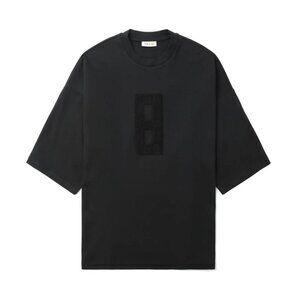 Fear of God 8 Tee Oversized Look T-Shirt